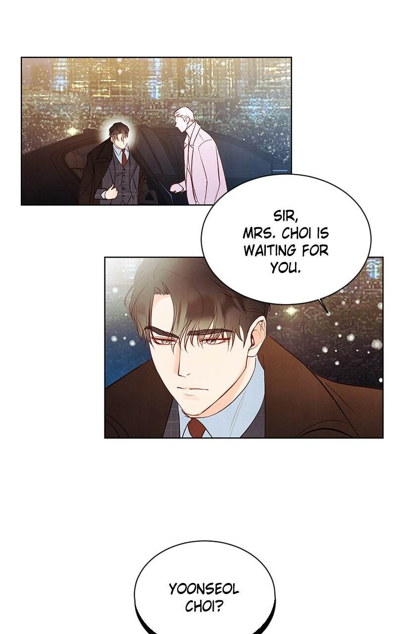 Read Our Secret Marriage chapter 37 image 64 on Lezhin