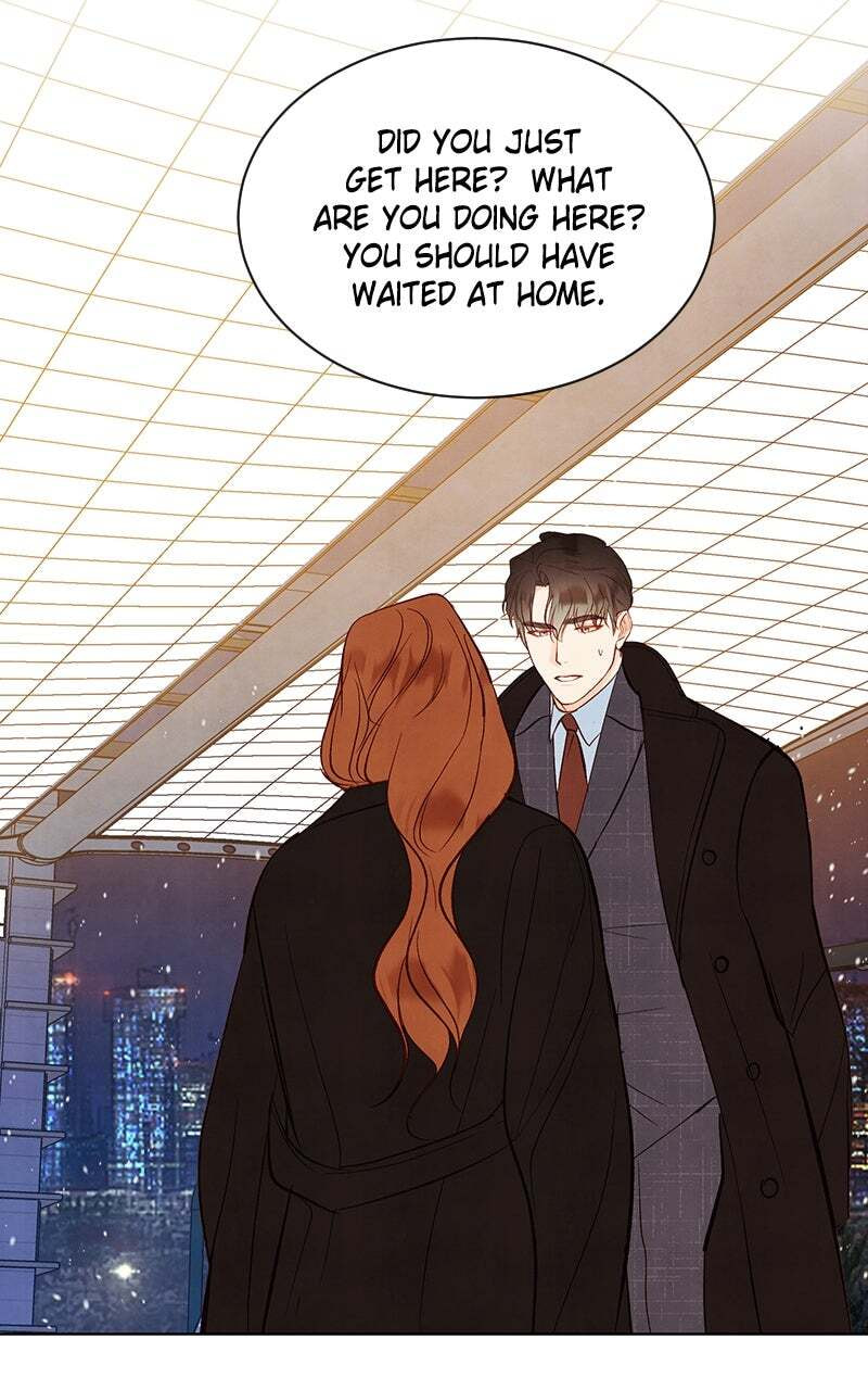 Read Our Secret Marriage chapter 37 image 67 on Lezhin