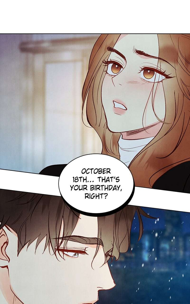 Read Our Secret Marriage chapter 37 image 68 on Lezhin