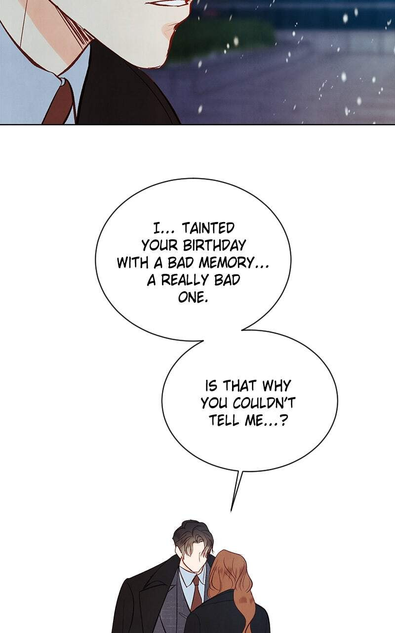 Read Our Secret Marriage chapter 37 image 69 on Lezhin
