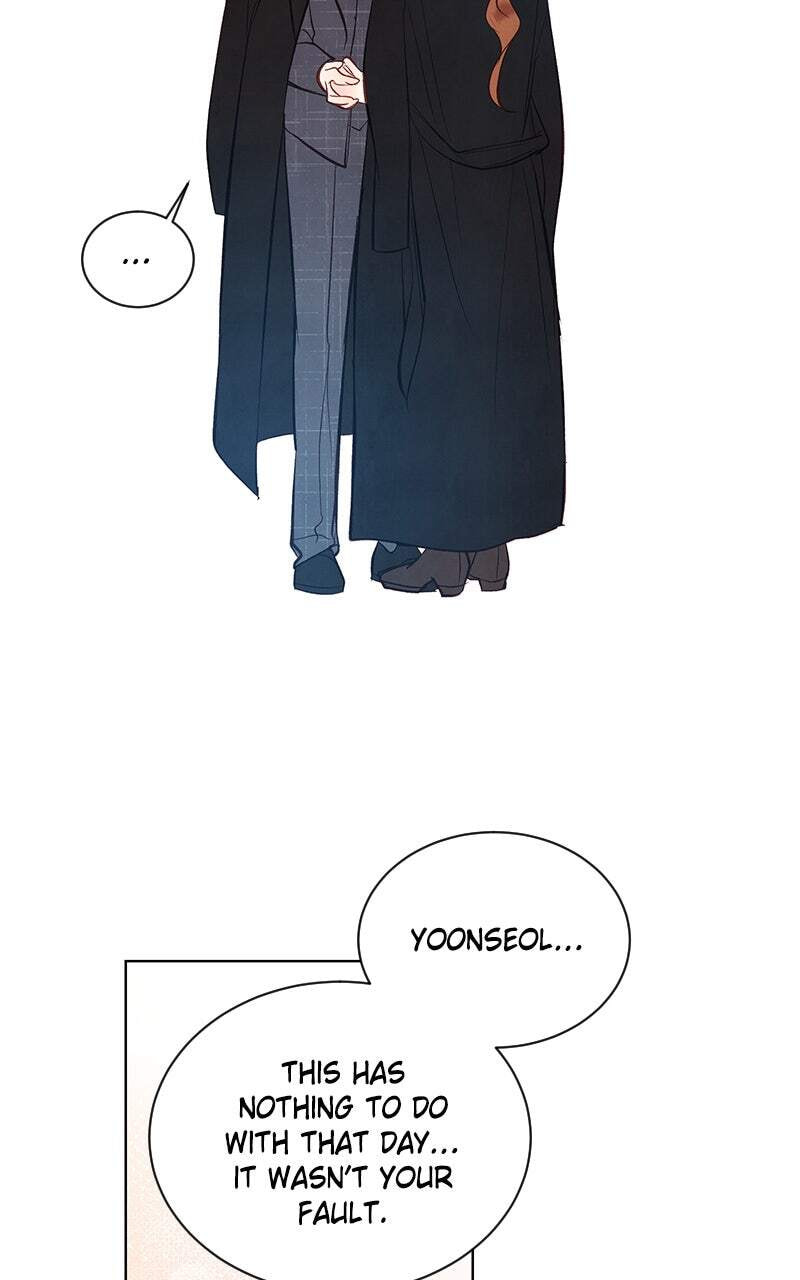 Read Our Secret Marriage chapter 37 image 70 on Lezhin