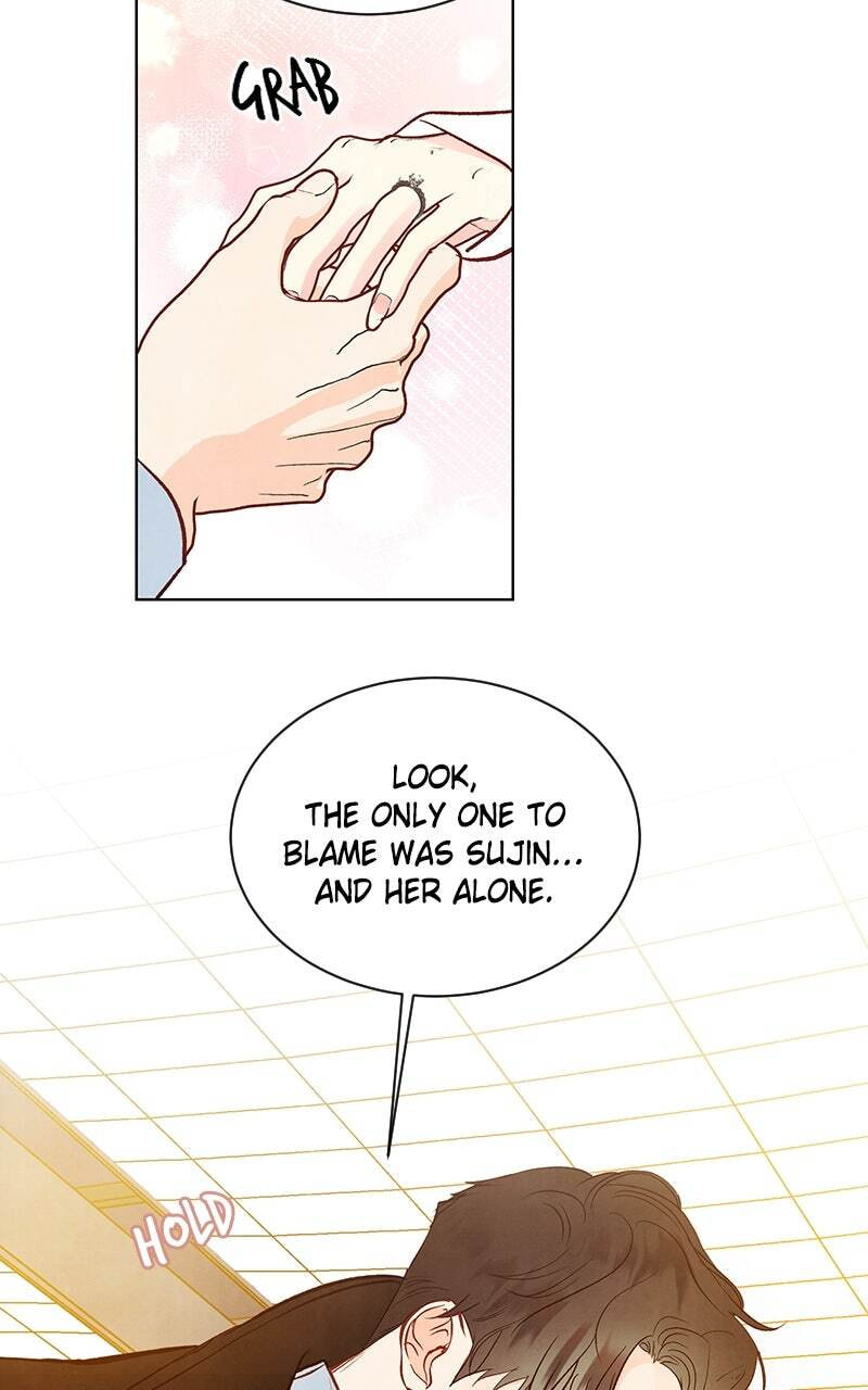 Read Our Secret Marriage chapter 37 image 71 on Lezhin