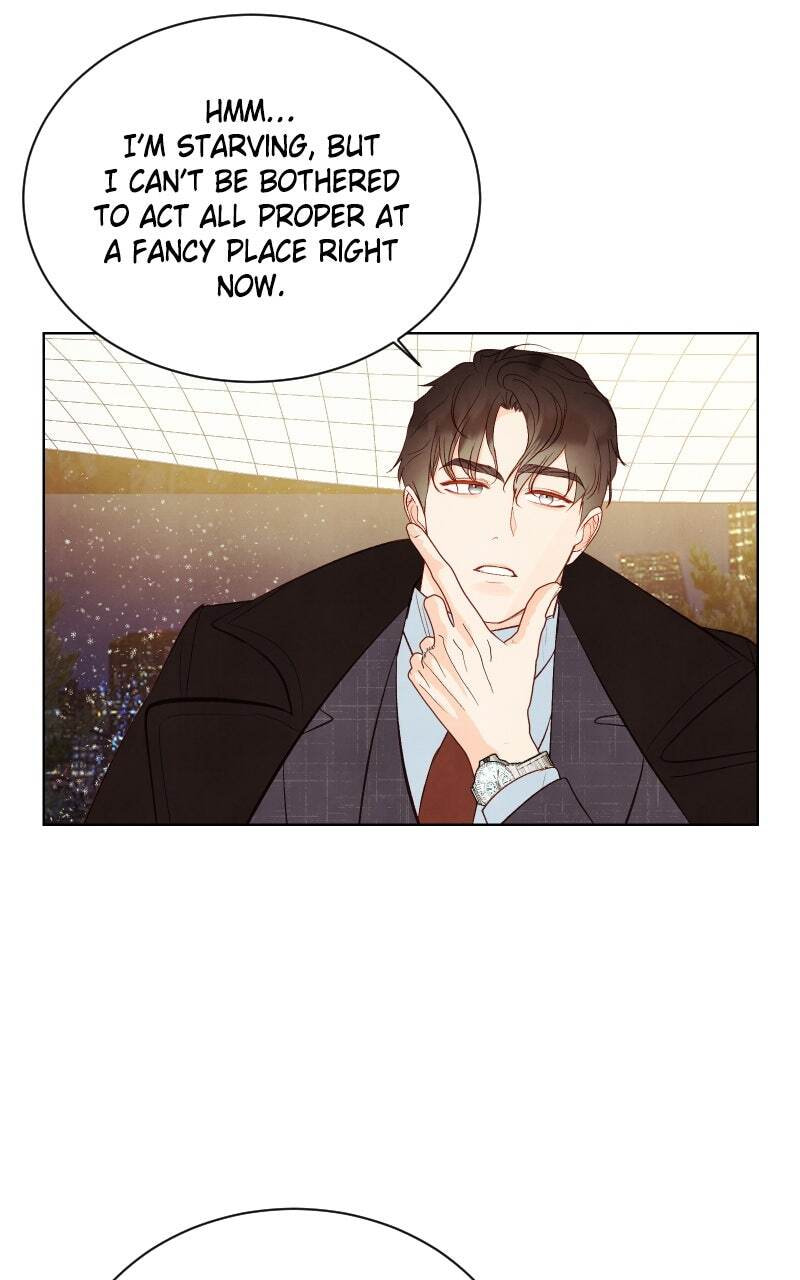 Read Our Secret Marriage chapter 37 image 74 on Lezhin