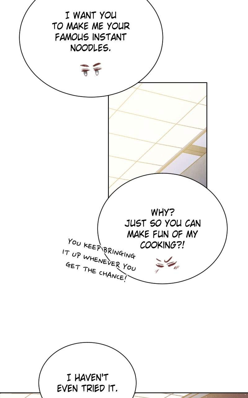 Read Our Secret Marriage chapter 37 image 75 on Lezhin