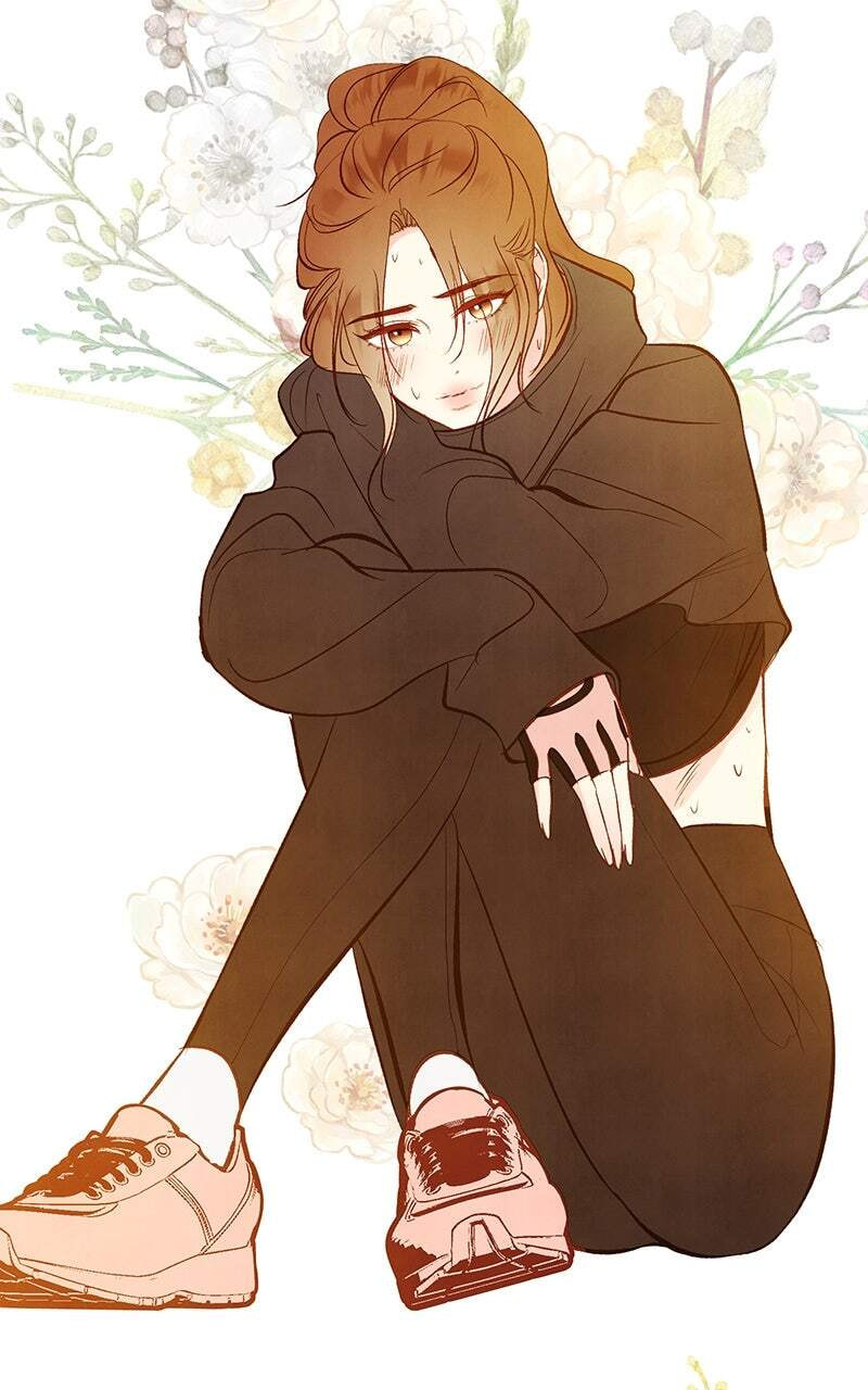 Read Our Secret Marriage chapter 37 image 8 on Lezhin