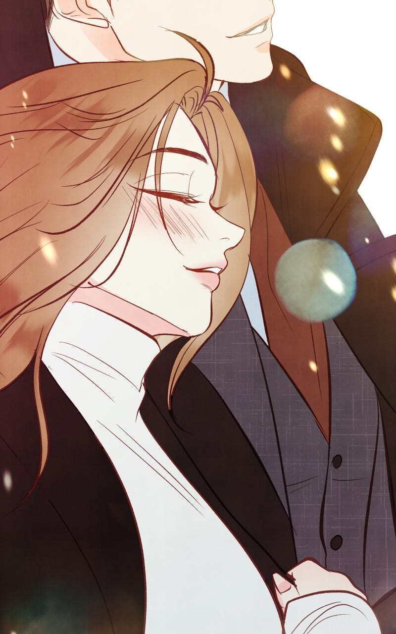Read Our Secret Marriage chapter 37 image 80 on Lezhin