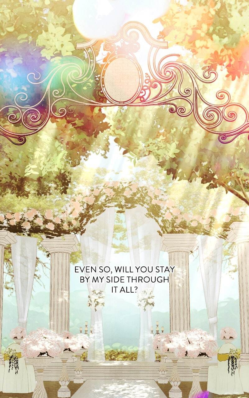 Read Our Secret Marriage chapter 37 image 83 on Lezhin