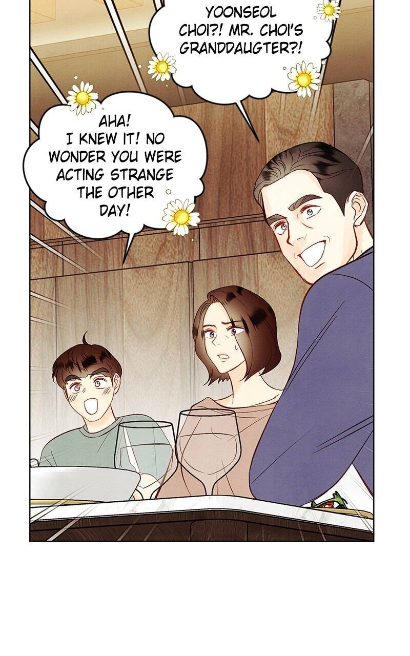 Read Our Secret Marriage chapter 4 image 10 on Lezhin