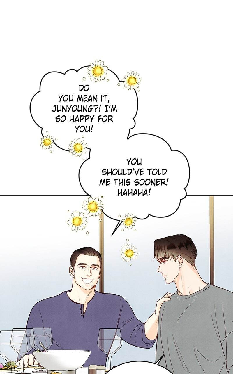 Read Our Secret Marriage chapter 4 image 11 on Lezhin