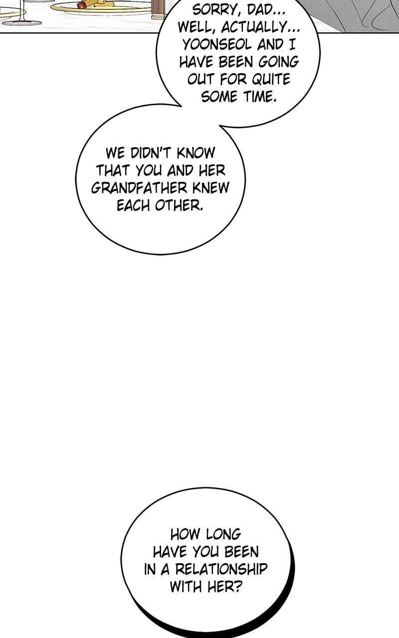 Read Our Secret Marriage chapter 4 image 12 on Lezhin
