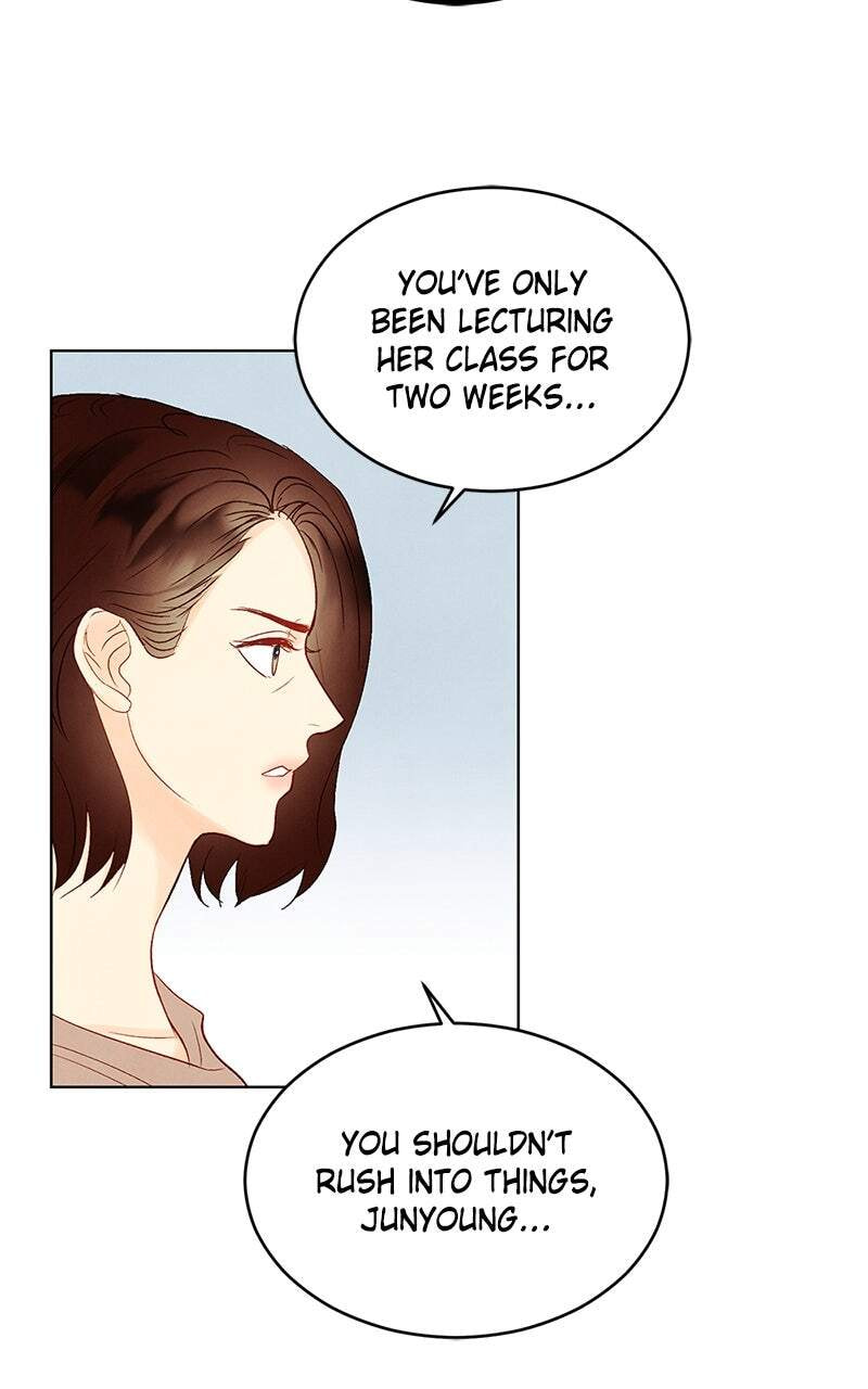 Read Our Secret Marriage chapter 4 image 13 on Lezhin