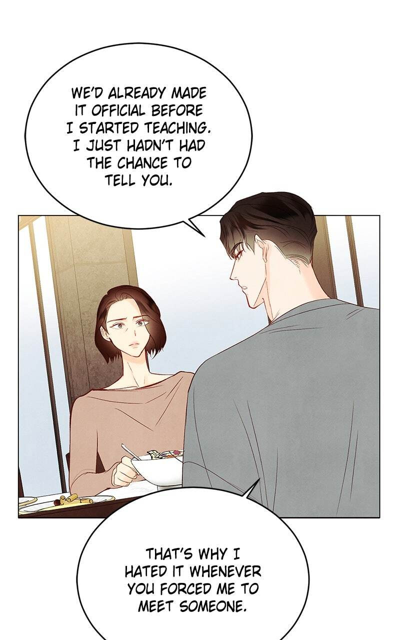 Read Our Secret Marriage chapter 4 image 14 on Lezhin