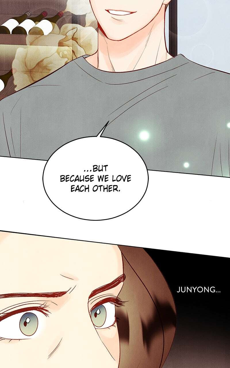 Read Our Secret Marriage chapter 4 image 16 on Lezhin