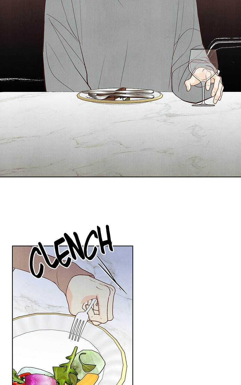 Read Our Secret Marriage chapter 4 image 18 on Lezhin