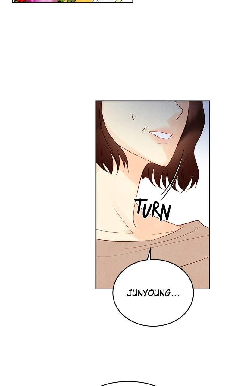 Read Our Secret Marriage chapter 4 image 19 on Lezhin