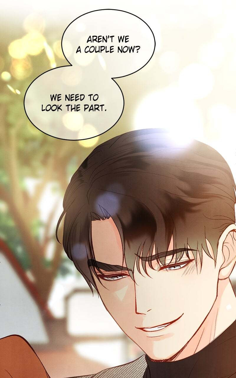 Read Our Secret Marriage chapter 4 image 2 on Lezhin