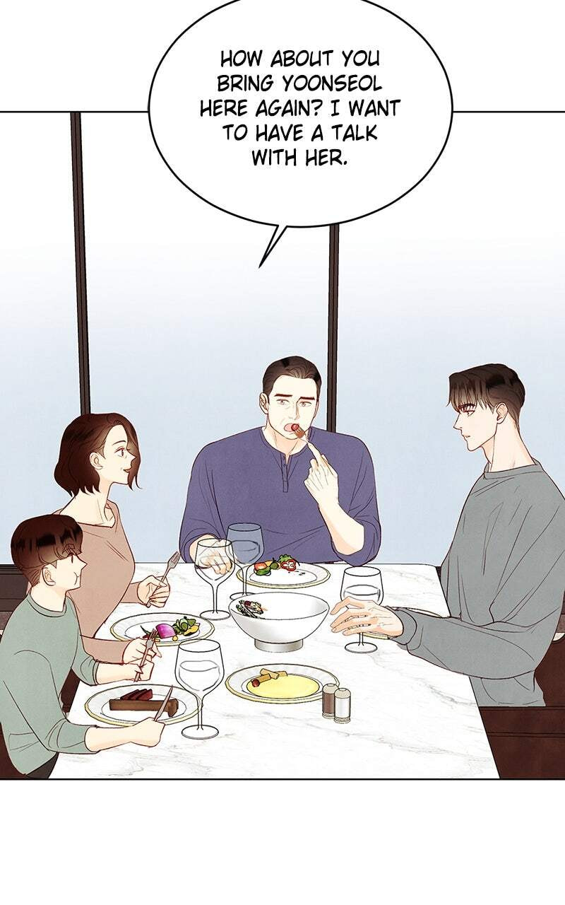 Read Our Secret Marriage chapter 4 image 20 on Lezhin