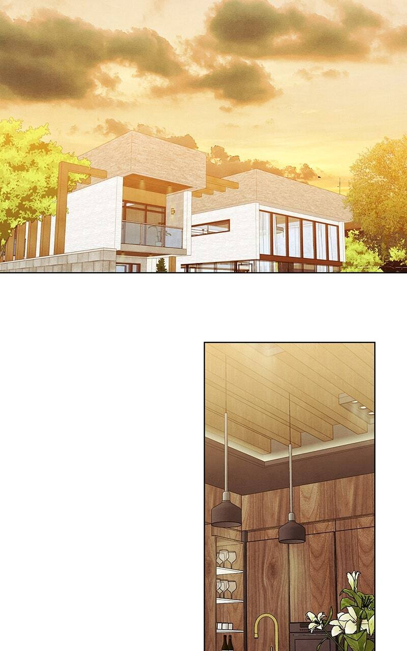 Read Our Secret Marriage chapter 4 image 27 on Lezhin