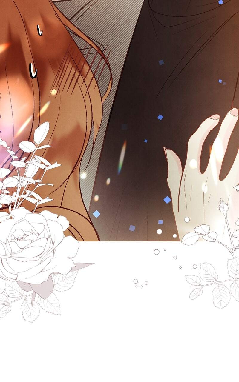 Read Our Secret Marriage chapter 4 image 3 on Lezhin