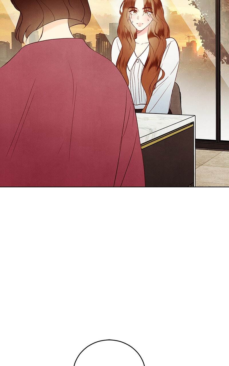 Read Our Secret Marriage chapter 4 image 30 on Lezhin