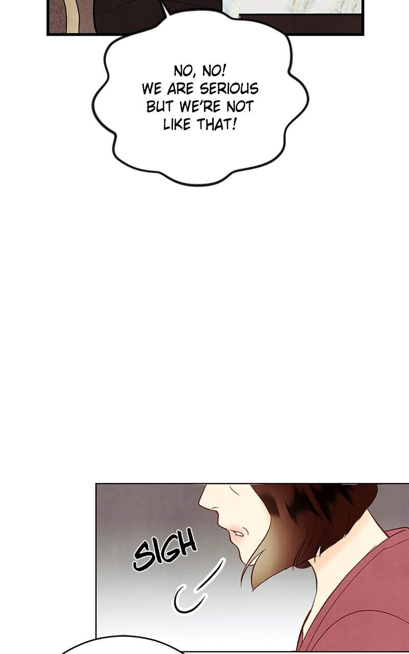 Read Our Secret Marriage chapter 4 image 38 on Lezhin