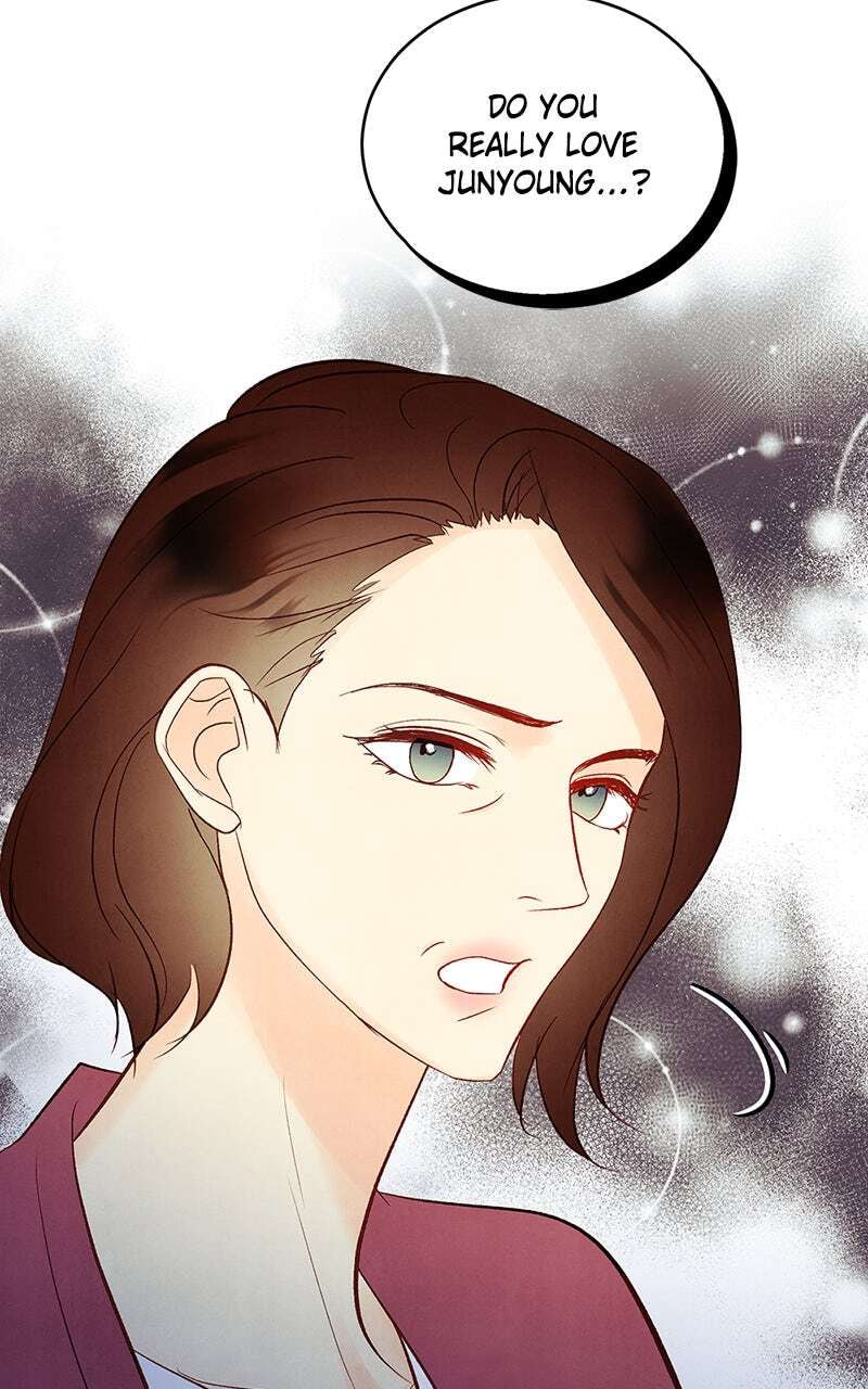 Read Our Secret Marriage chapter 4 image 40 on Lezhin