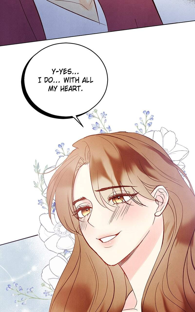 Read Our Secret Marriage chapter 4 image 41 on Lezhin