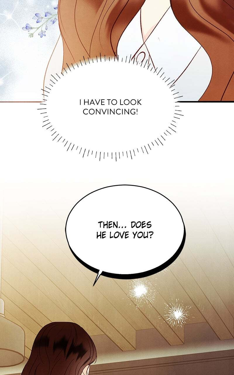 Read Our Secret Marriage chapter 4 image 42 on Lezhin