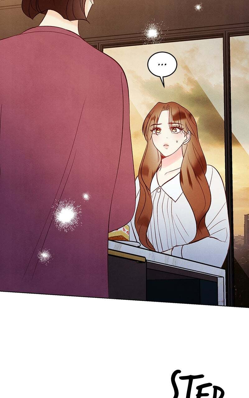 Read Our Secret Marriage chapter 4 image 43 on Lezhin