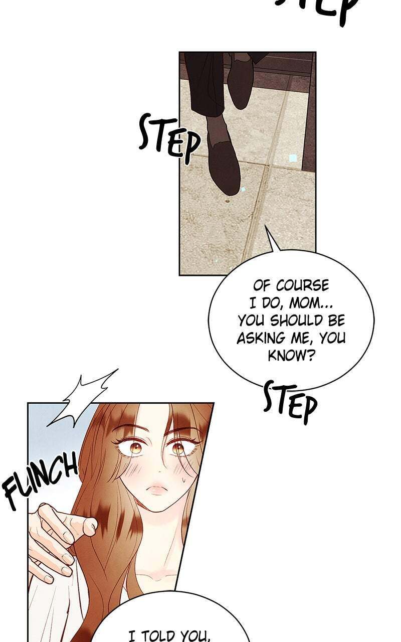 Read Our Secret Marriage chapter 4 image 44 on Lezhin