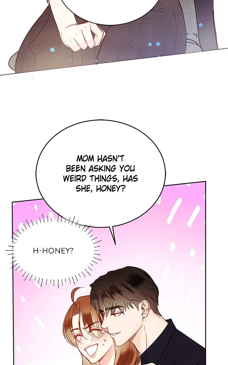 Read Our Secret Marriage chapter 4 image 46 on Lezhin