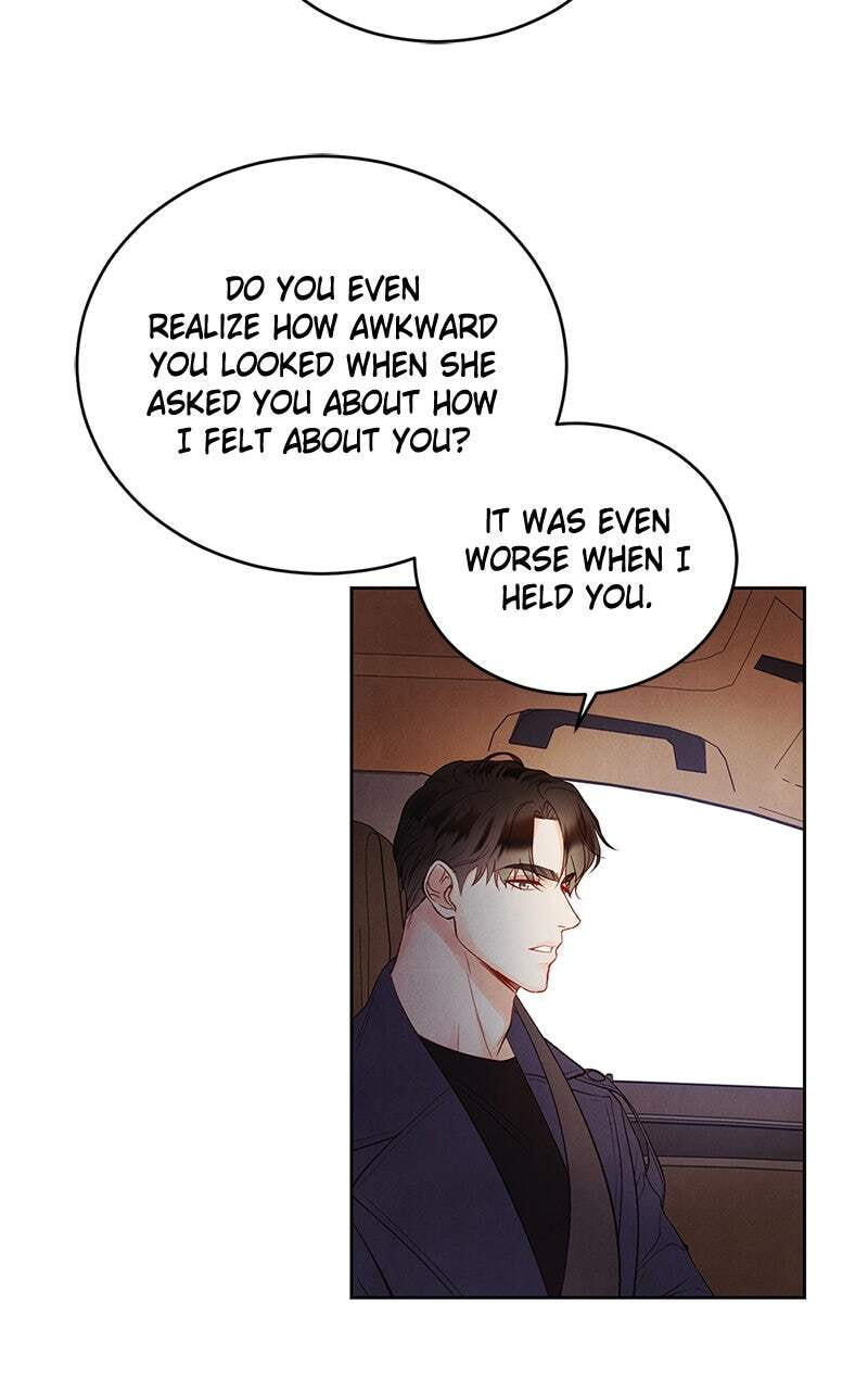 Read Our Secret Marriage chapter 4 image 51 on Lezhin