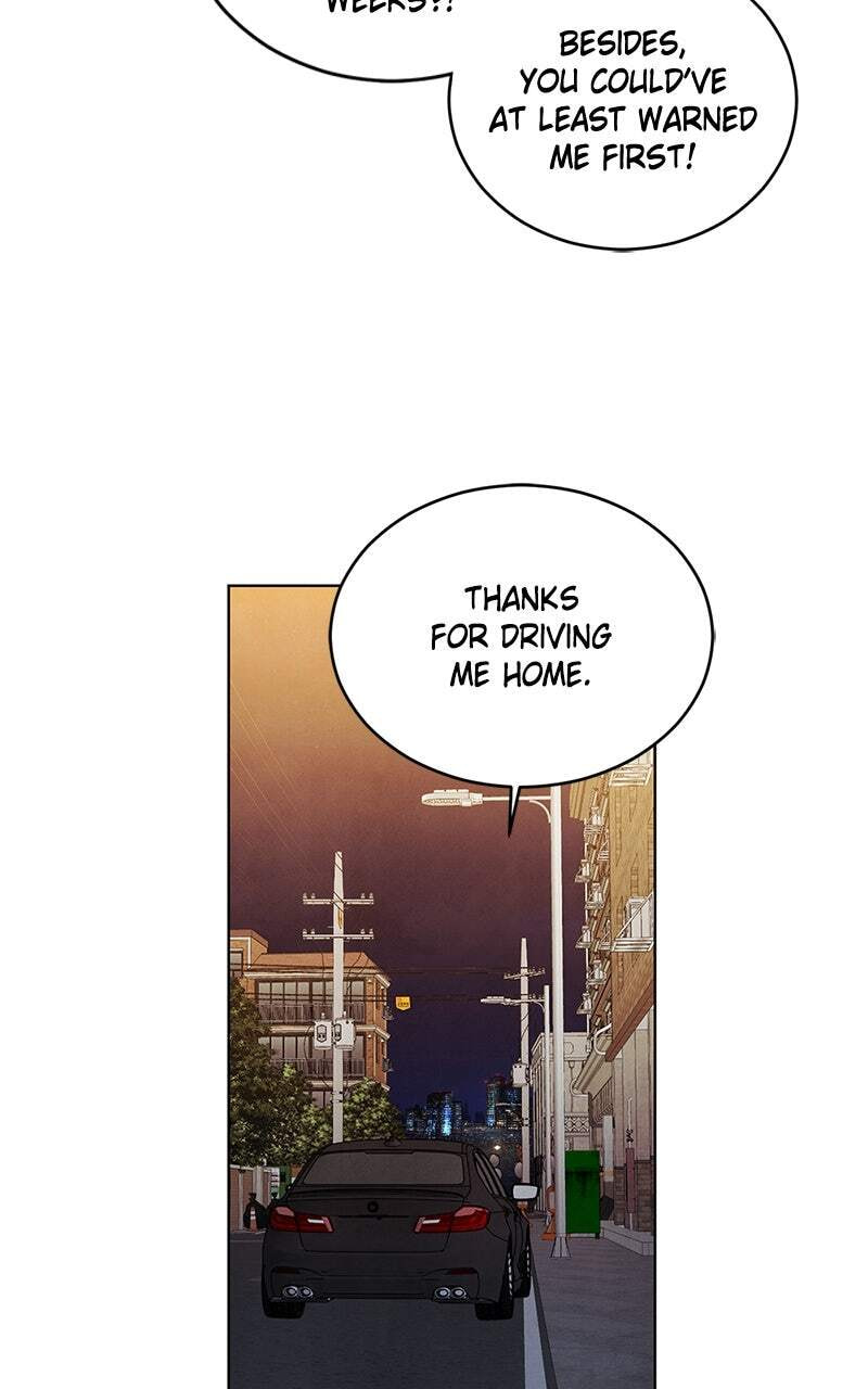 Read Our Secret Marriage chapter 4 image 53 on Lezhin