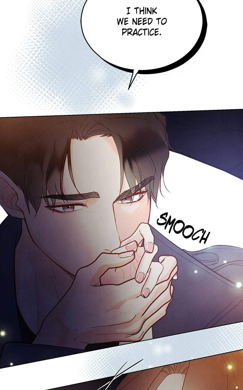 Read Our Secret Marriage chapter 4 image 55 on Lezhin