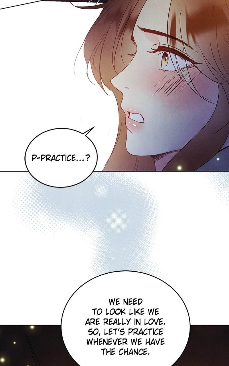Read Our Secret Marriage chapter 4 image 56 on Lezhin