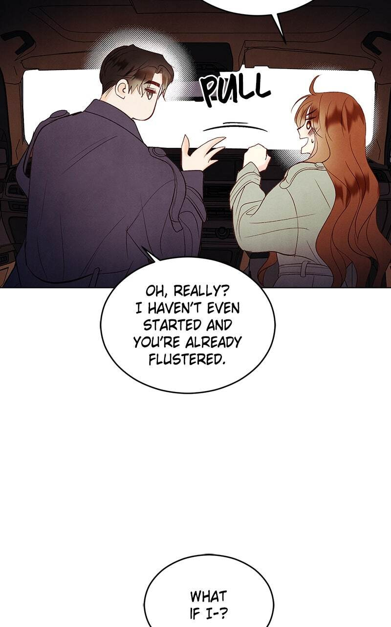 Read Our Secret Marriage chapter 4 image 58 on Lezhin