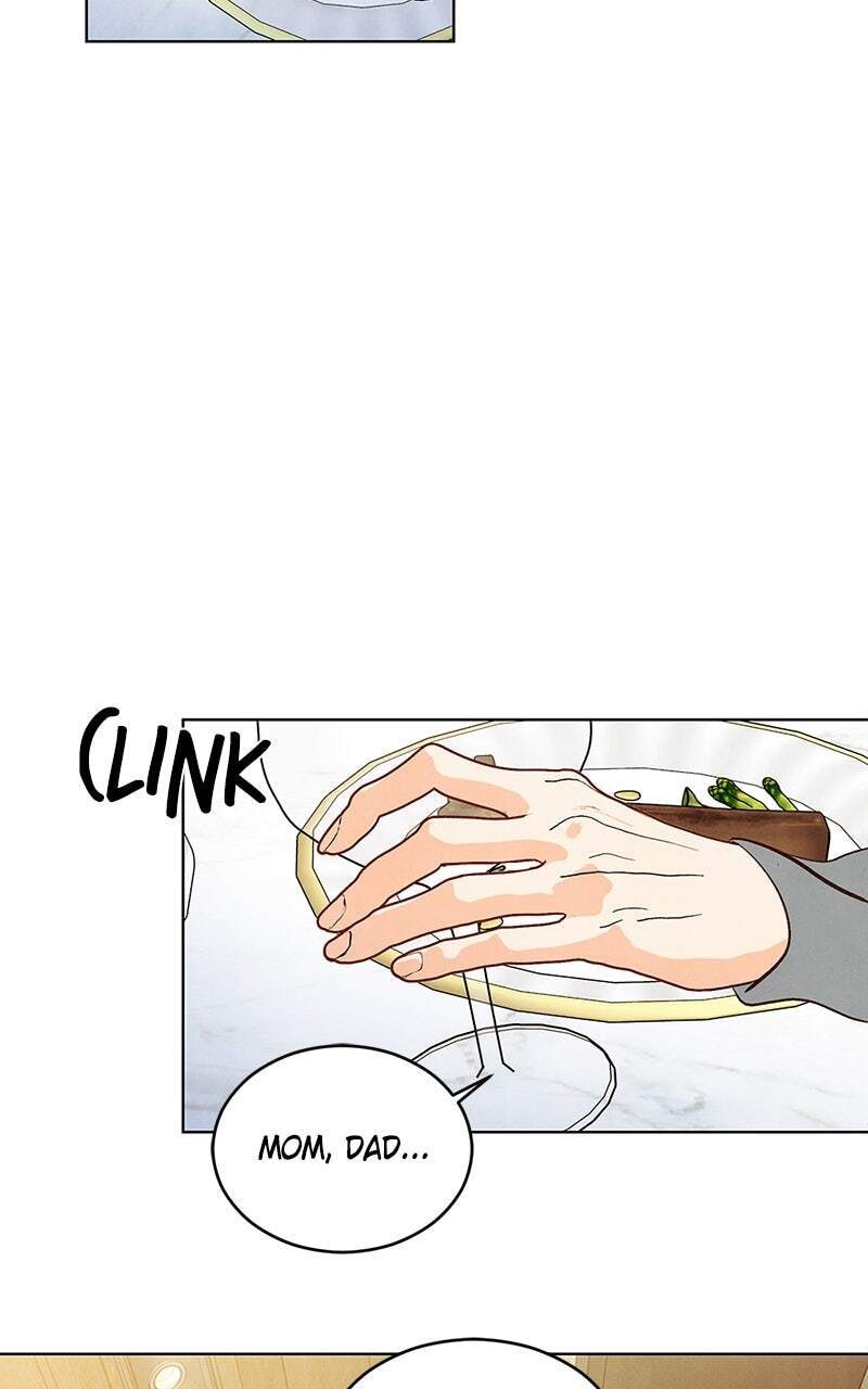 Read Our Secret Marriage chapter 4 image 6 on Lezhin