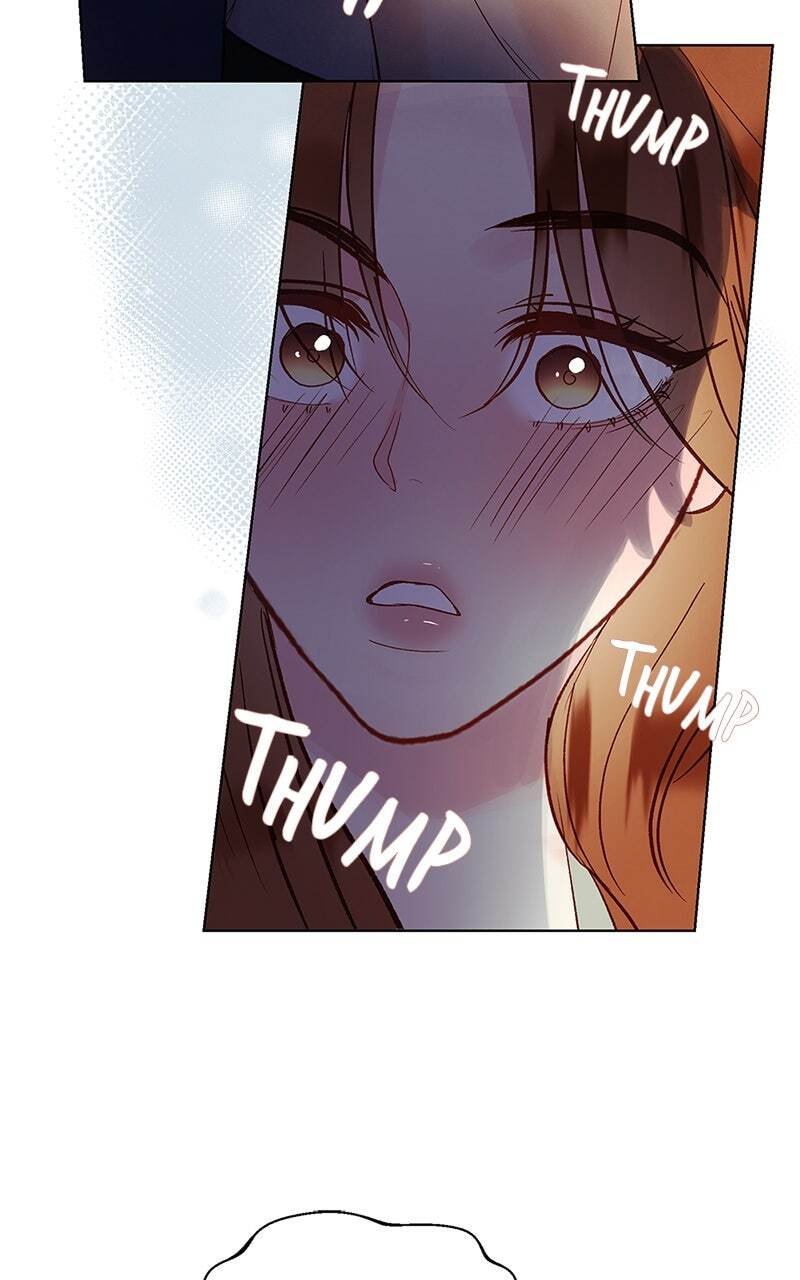 Read Our Secret Marriage chapter 4 image 61 on Lezhin