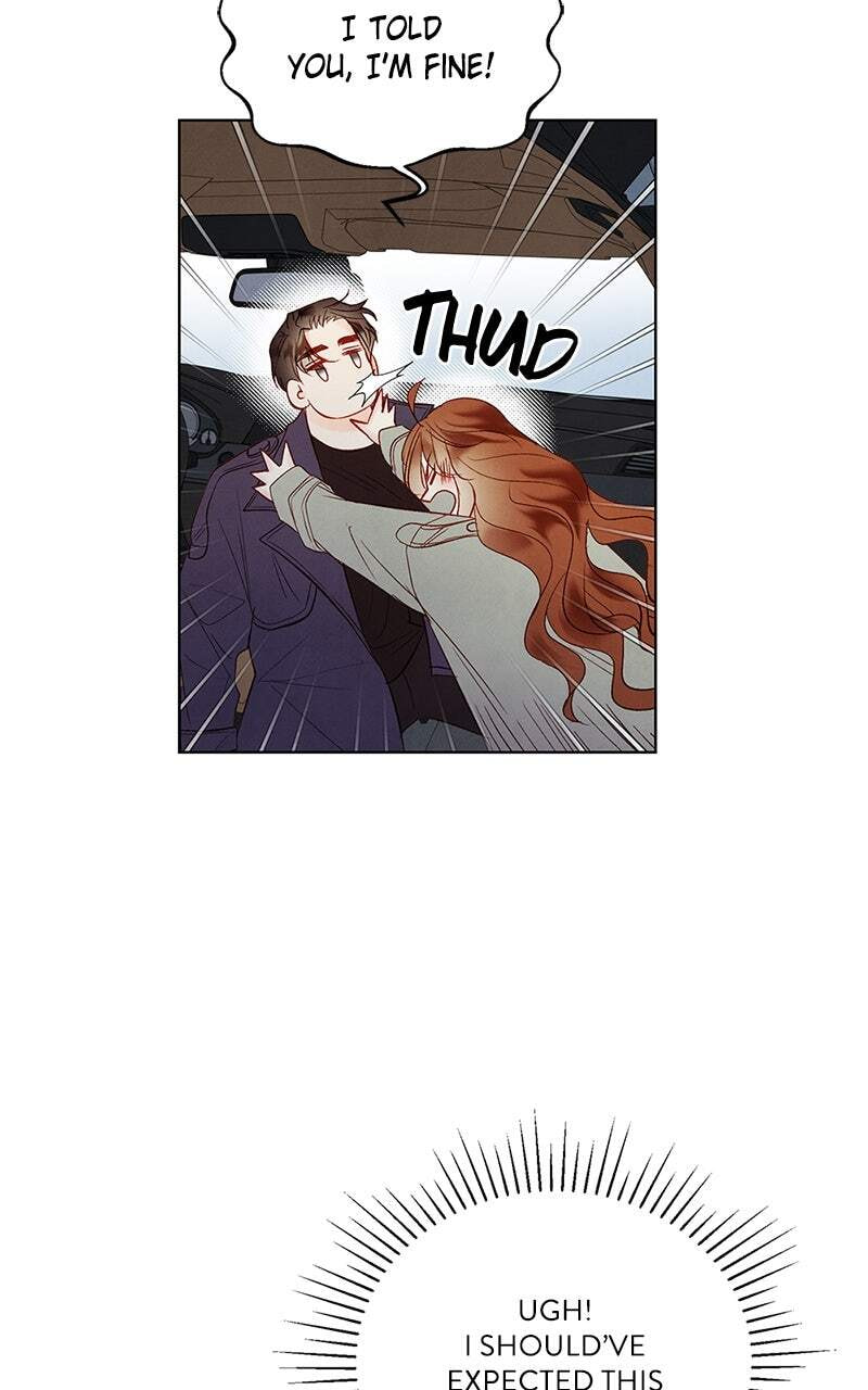 Read Our Secret Marriage chapter 4 image 62 on Lezhin
