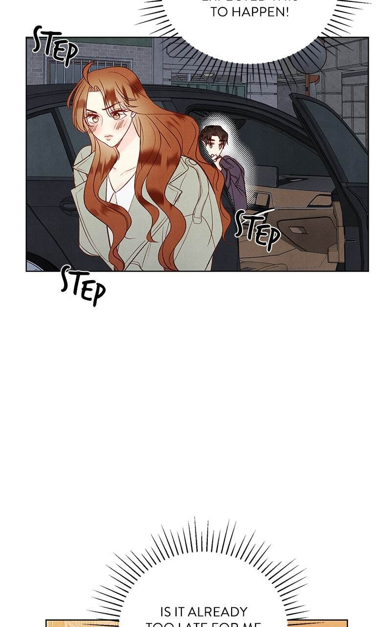 Read Our Secret Marriage chapter 4 image 63 on Lezhin