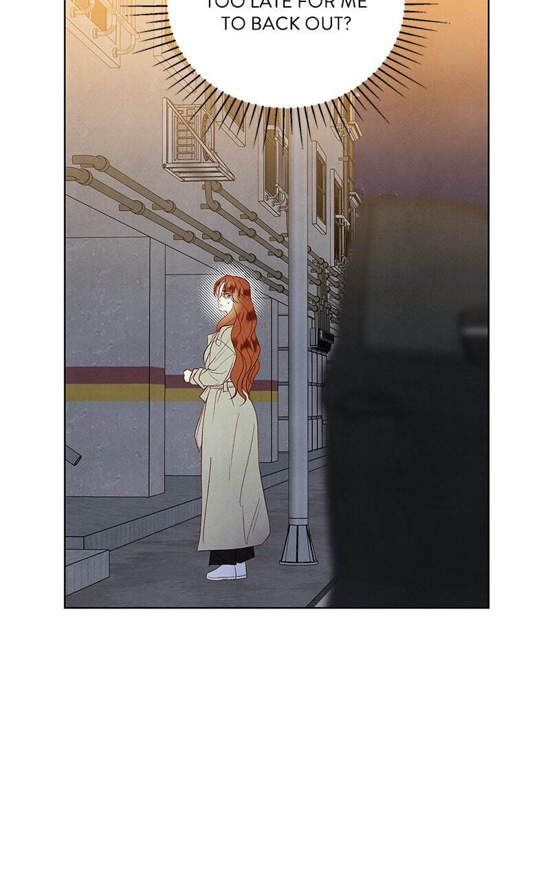 Read Our Secret Marriage chapter 4 image 64 on Lezhin
