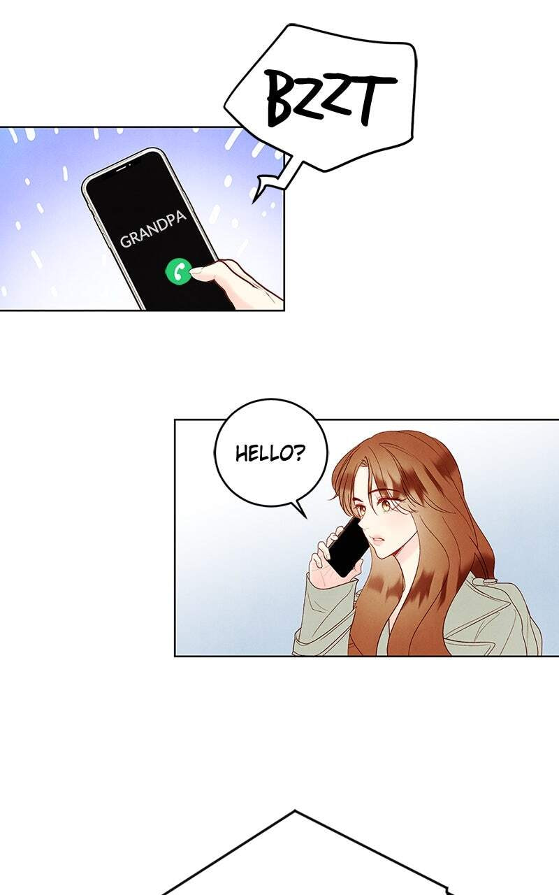 Read Our Secret Marriage chapter 4 image 65 on Lezhin