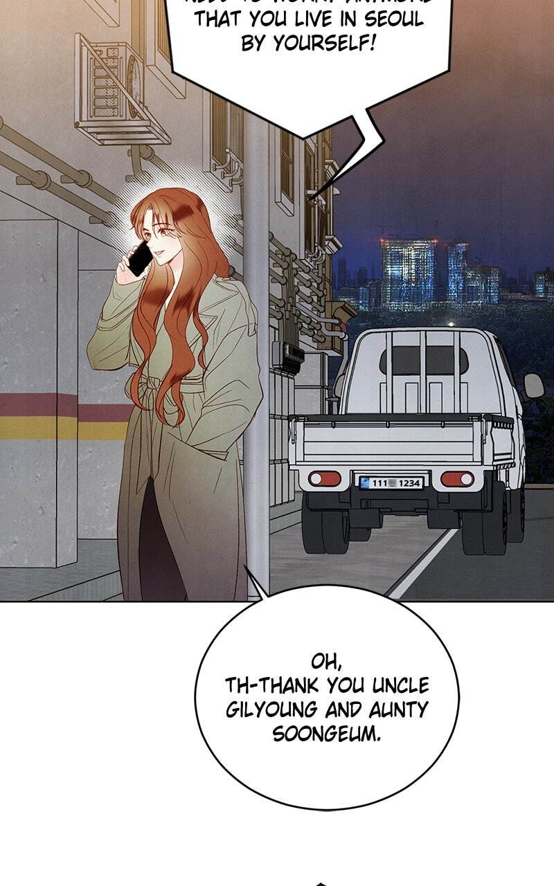 Read Our Secret Marriage chapter 4 image 68 on Lezhin