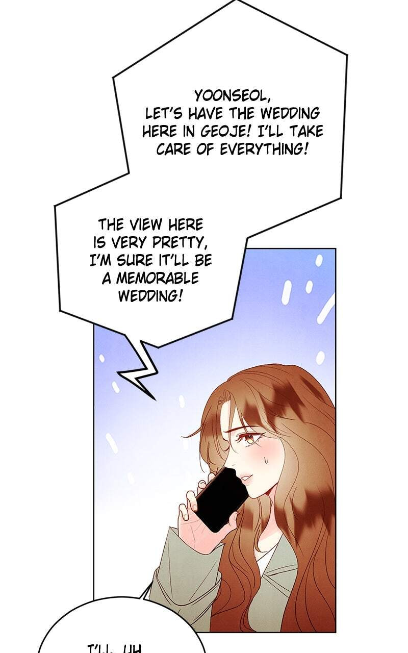 Read Our Secret Marriage chapter 4 image 69 on Lezhin