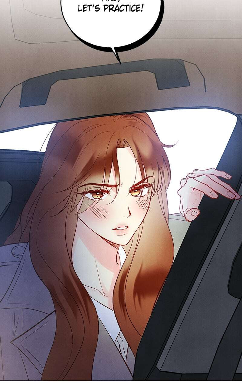 Read Our Secret Marriage chapter 4 image 72 on Lezhin