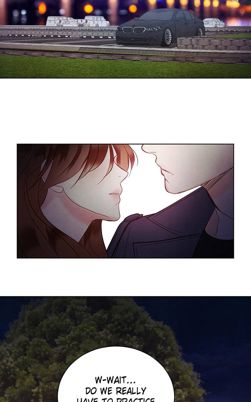 Read Our Secret Marriage chapter 4 image 75 on Lezhin