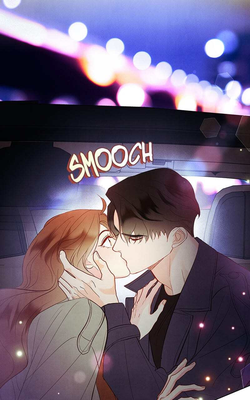 Read Our Secret Marriage chapter 4 image 78 on Lezhin