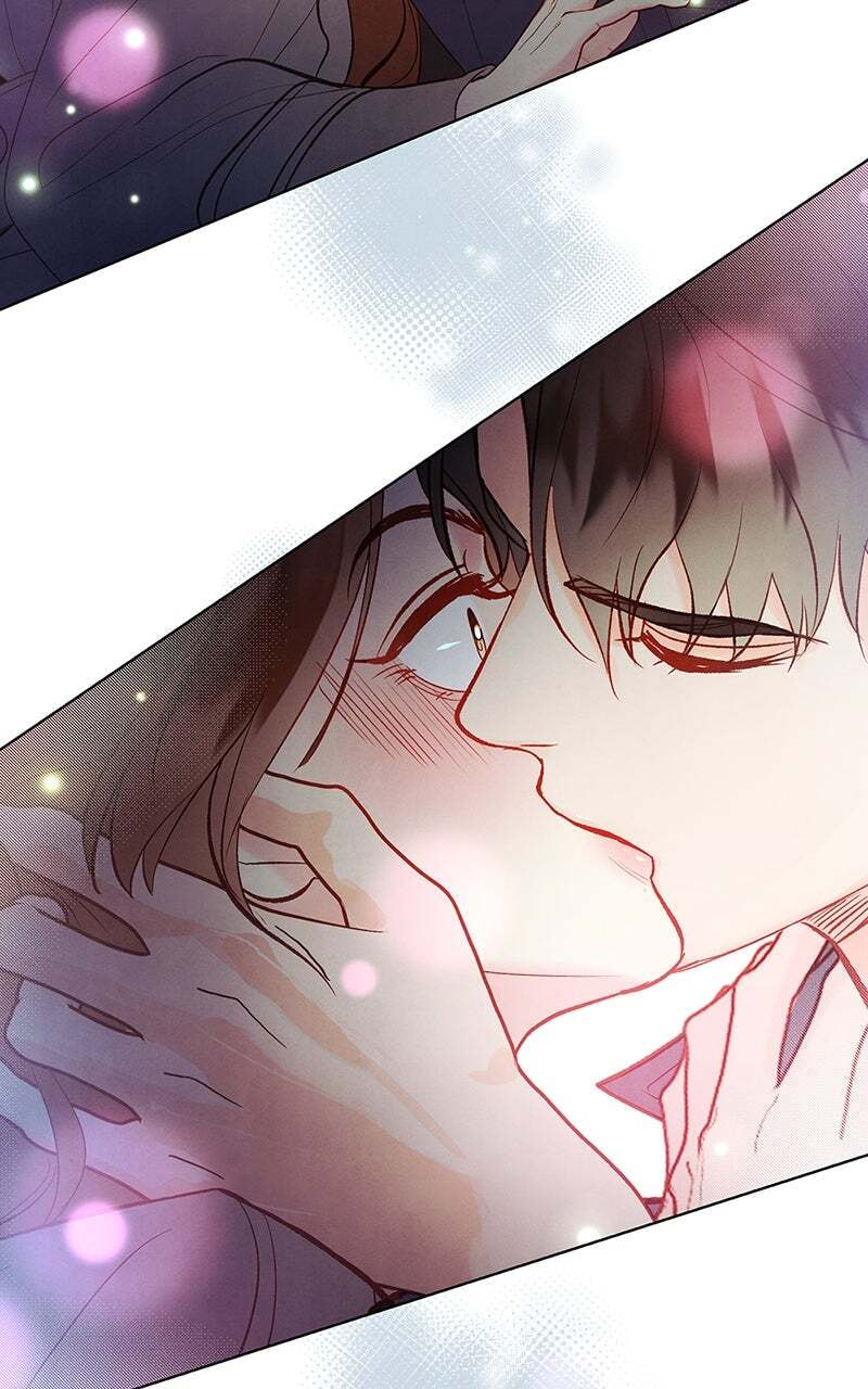Read Our Secret Marriage chapter 4 image 79 on Lezhin