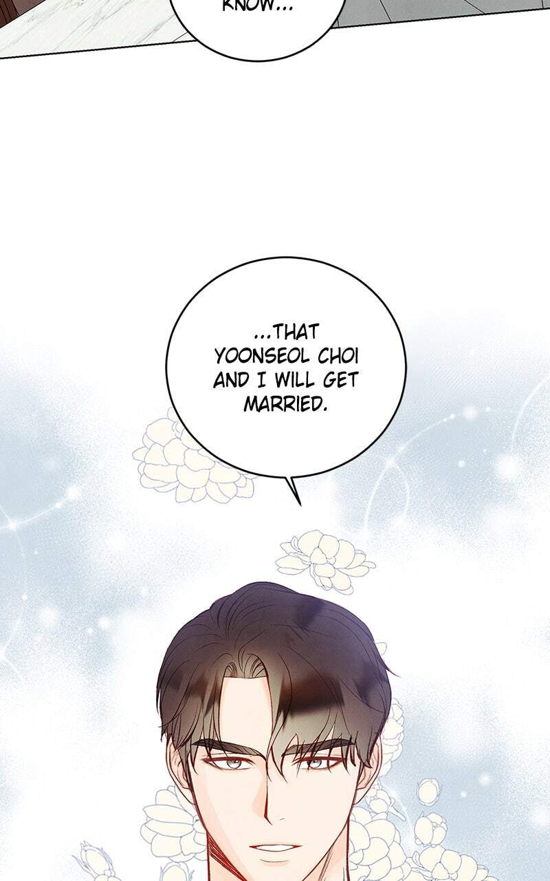 Read Our Secret Marriage chapter 4 image 8 on Lezhin