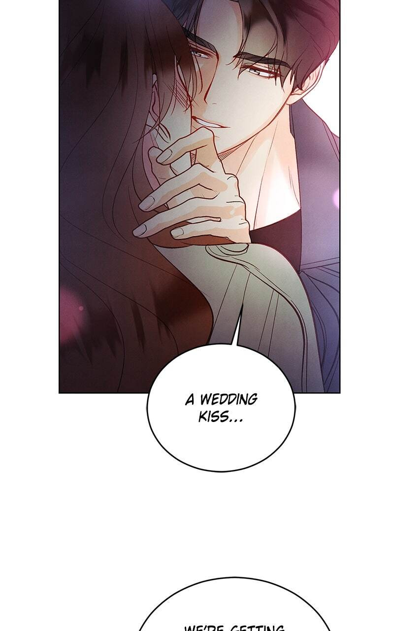 Read Our Secret Marriage chapter 4 image 81 on Lezhin